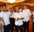 Majlis Perjumpaan Ketua Setiausaha Negara bersama Datuk Bandar dan Yang Dipertua Pihak Berkuasa Tempatan Zon Timur